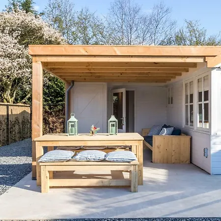 George's Lodges Renesse-3